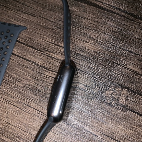 Apple Watch series 3 Nike Edition 42mm - Picture 3 of 6